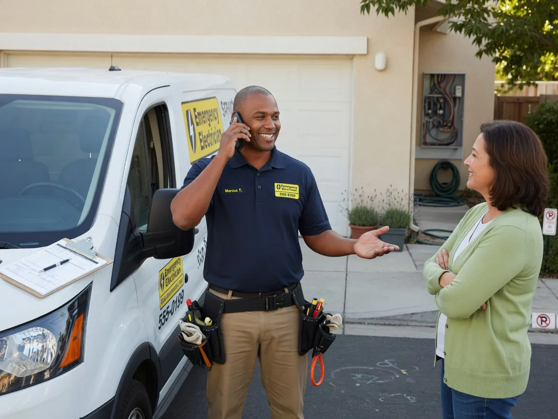 Emergency Electrician Altoona, FL FAQs